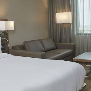 King Room Mobility accessible